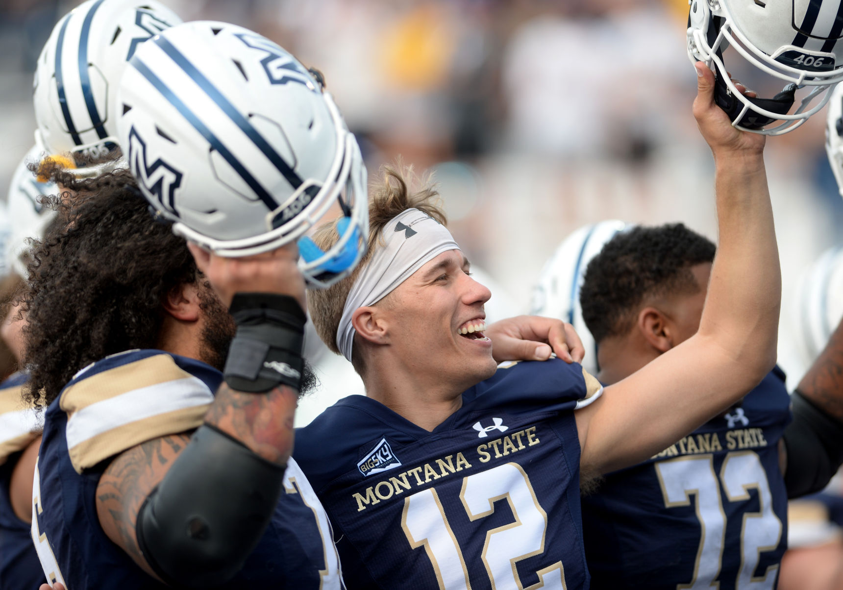 MSU Football v. San Diego